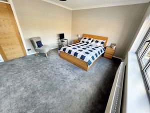 Bedroom- click for photo gallery